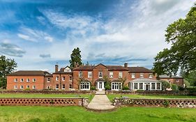 Bartley Lodge Hotel
